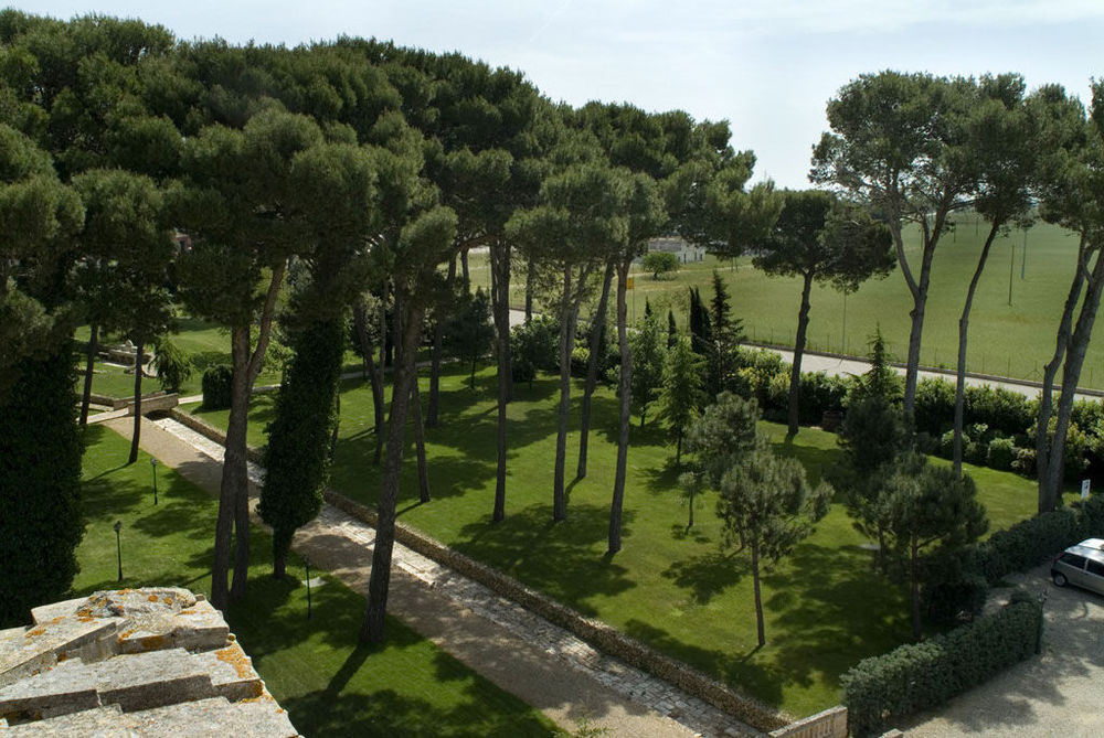 Casa Isabella Exclusive Hotel Mottola Amenidades foto
